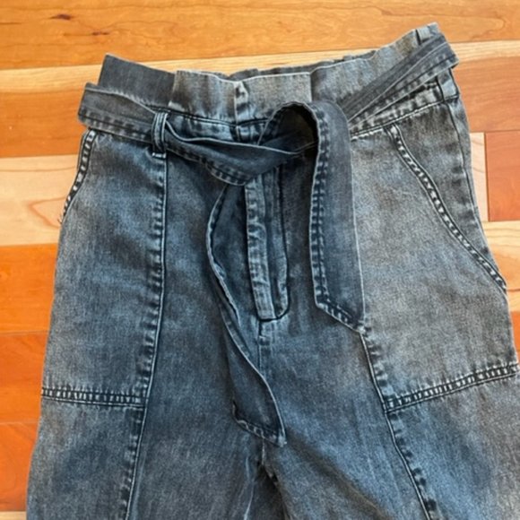 BB Dakota Steve Madden Wash & Learn Pants - Picture 4 of 7